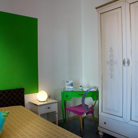B&B Il Mandorlo Sciacca Dış mekan fotoğraf