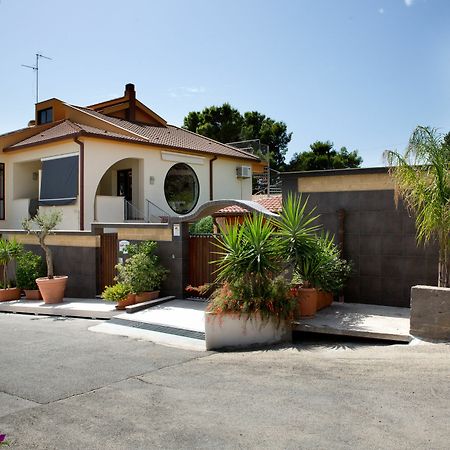B&B Il Mandorlo Sciacca Dış mekan fotoğraf