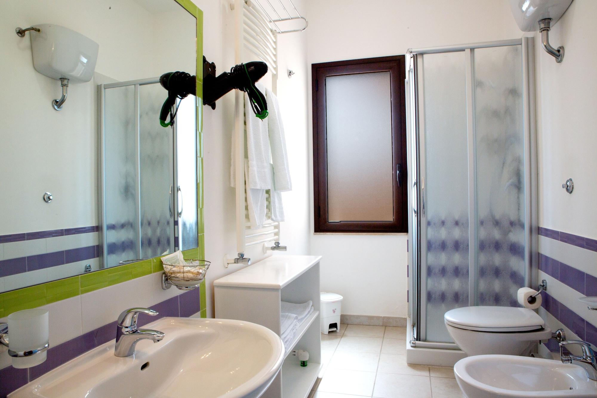B&B Il Mandorlo Sciacca Dış mekan fotoğraf