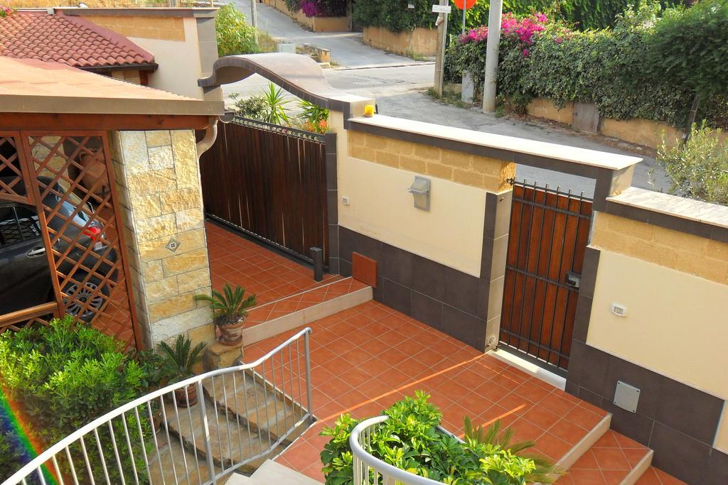 B&B Il Mandorlo Sciacca Dış mekan fotoğraf