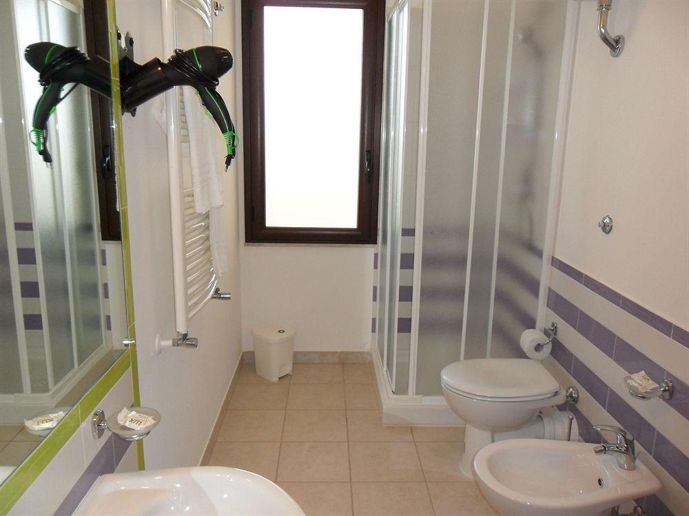 B&B Il Mandorlo Sciacca Dış mekan fotoğraf