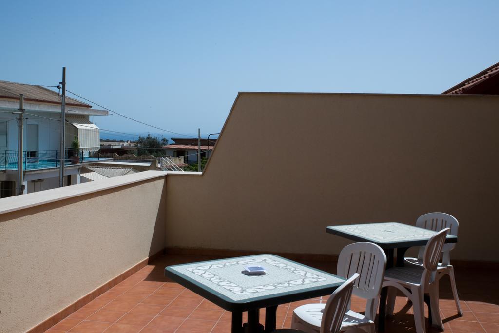 B&B Il Mandorlo Sciacca Dış mekan fotoğraf