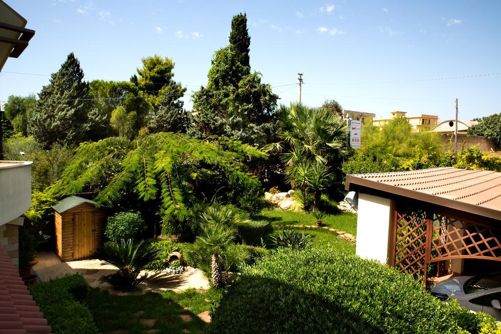 B&B Il Mandorlo Sciacca Dış mekan fotoğraf