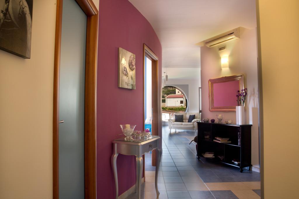 B&B Il Mandorlo Sciacca Dış mekan fotoğraf