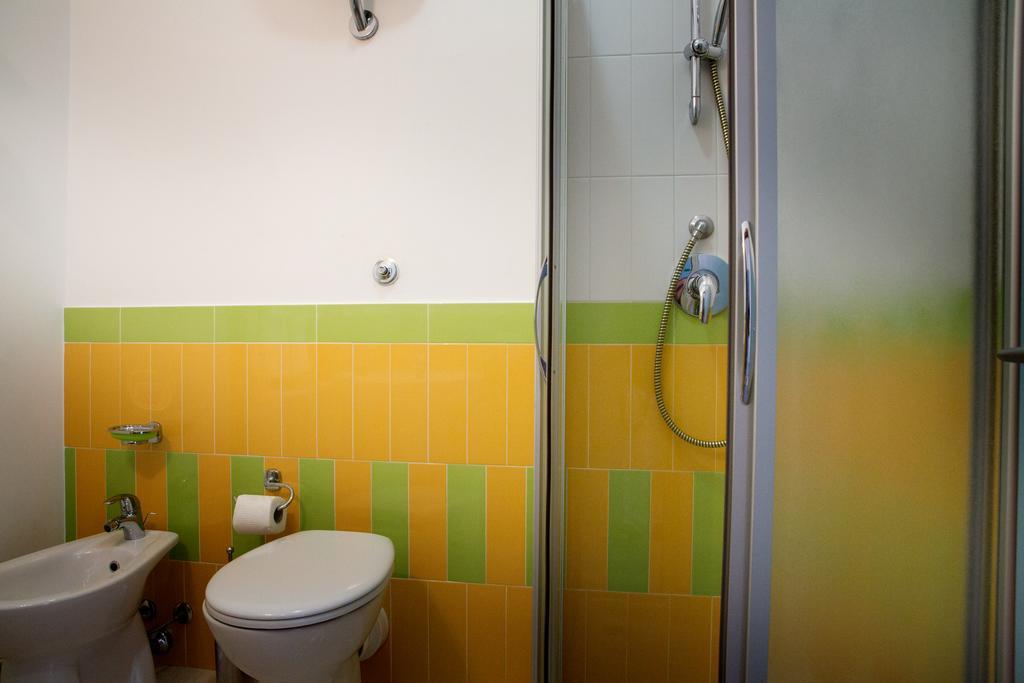 B&B Il Mandorlo Sciacca Dış mekan fotoğraf