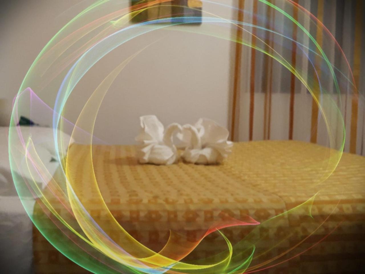 B&B Il Mandorlo Sciacca Dış mekan fotoğraf