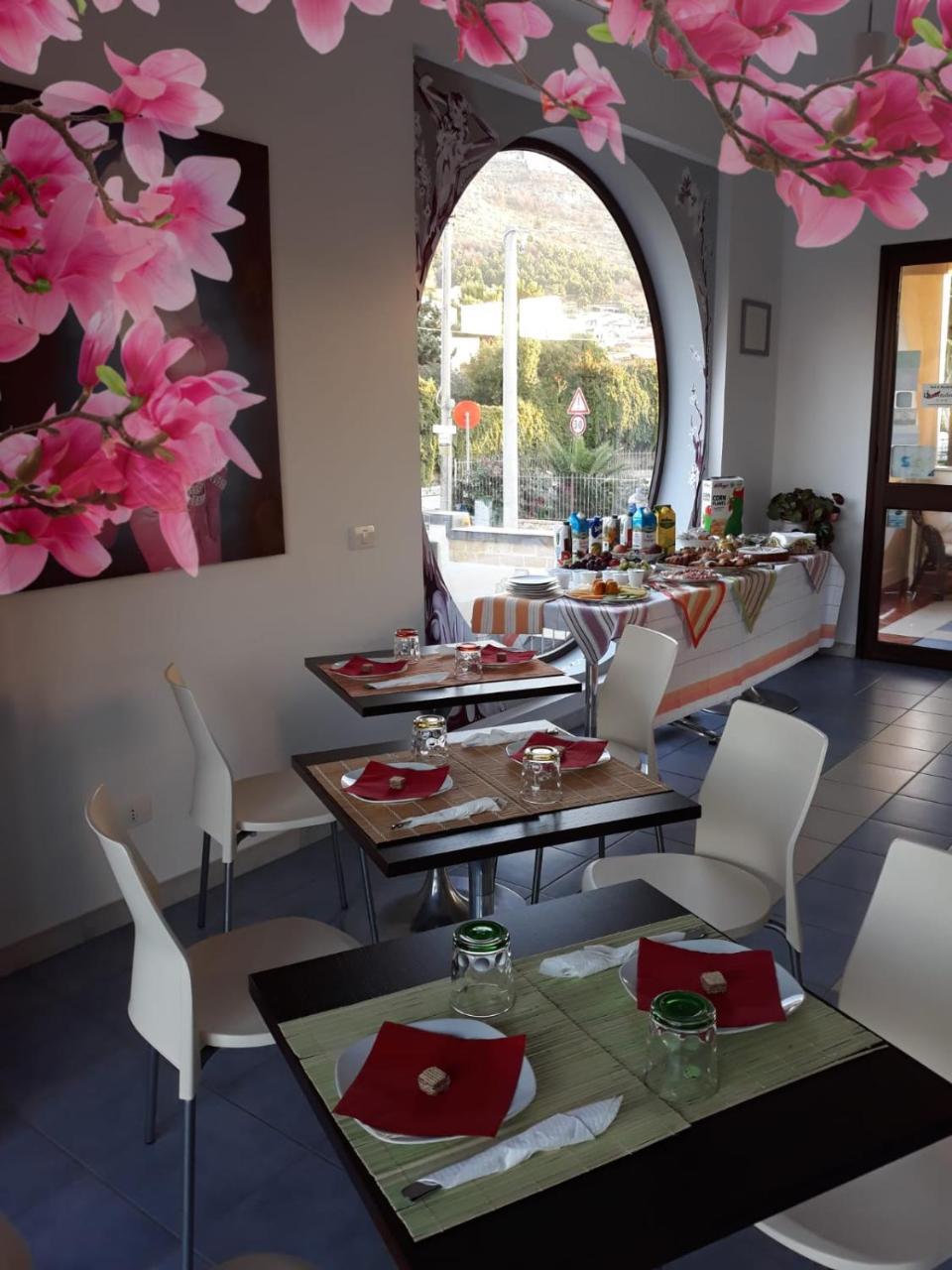 B&B Il Mandorlo Sciacca Dış mekan fotoğraf