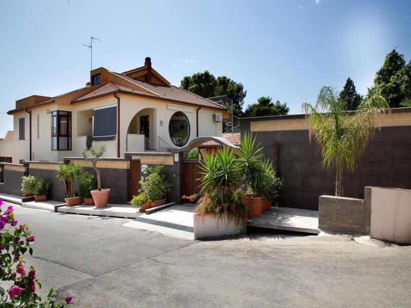 B&B Il Mandorlo Sciacca Dış mekan fotoğraf