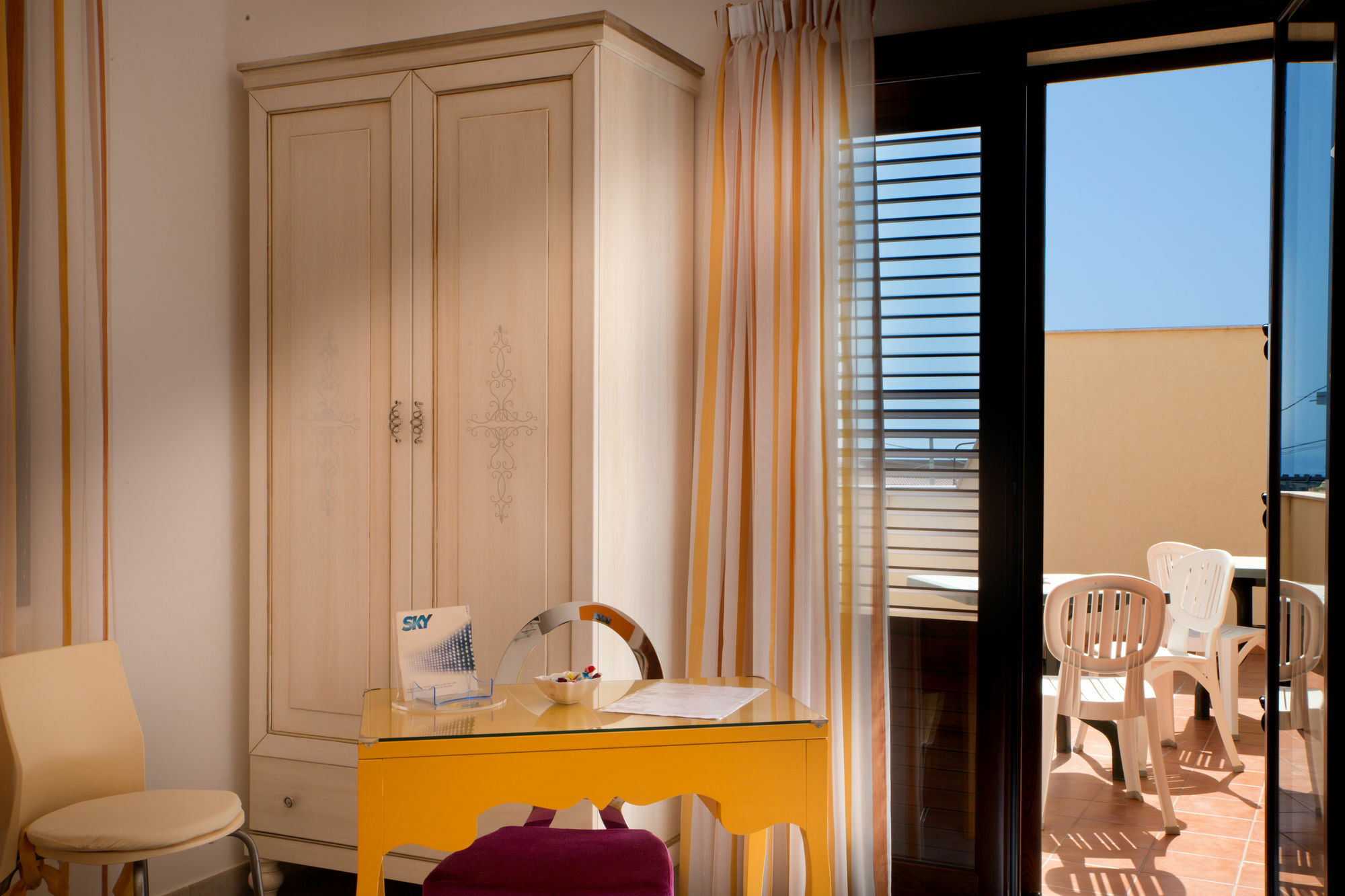 B&B Il Mandorlo Sciacca Dış mekan fotoğraf