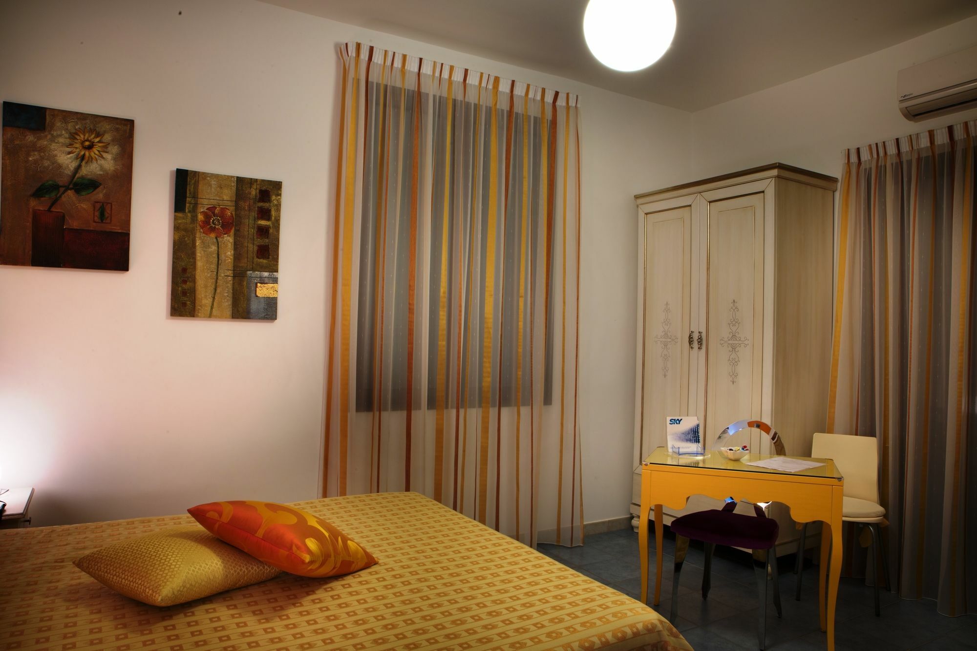 B&B Il Mandorlo Sciacca Dış mekan fotoğraf