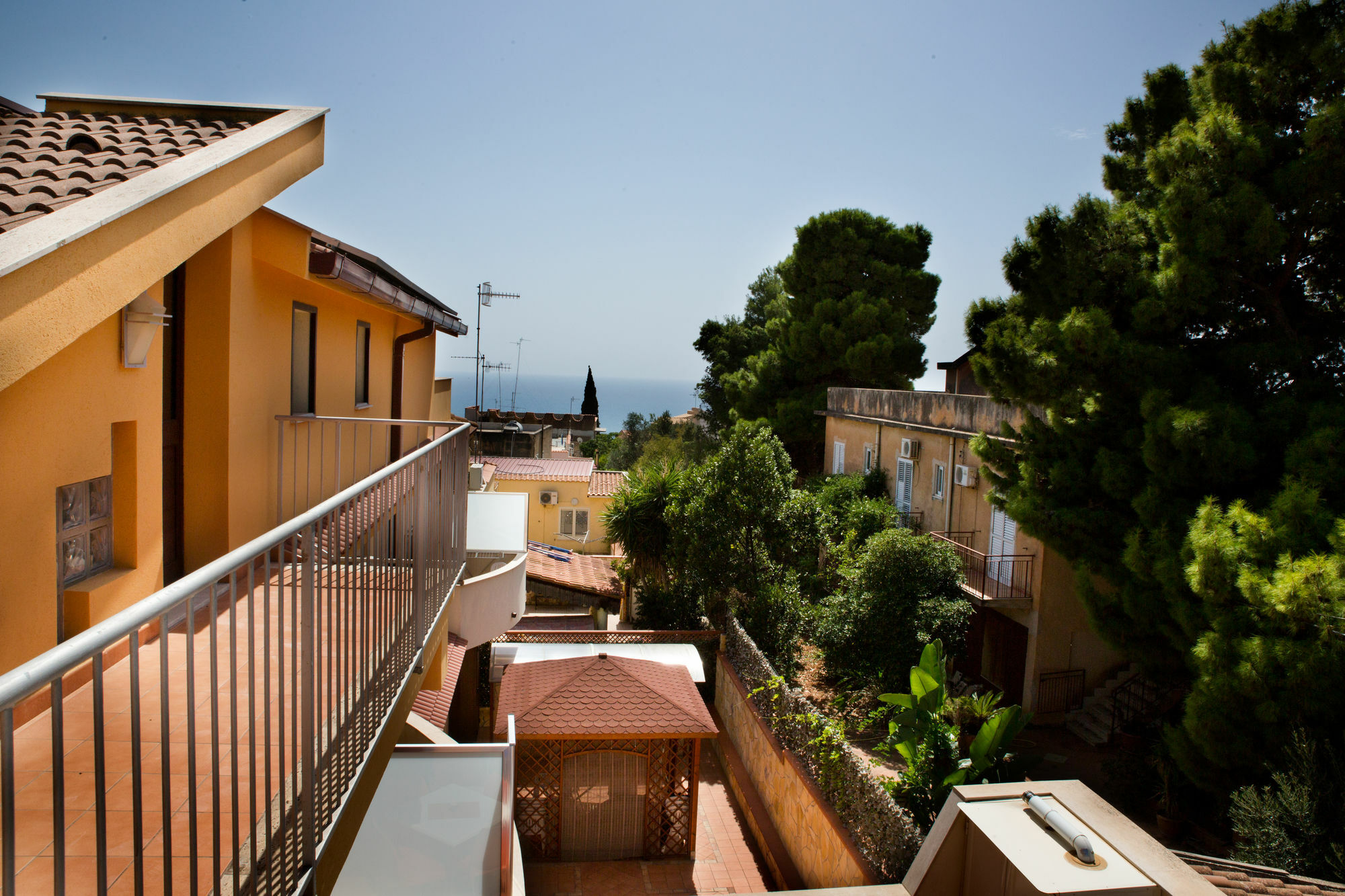 B&B Il Mandorlo Sciacca Dış mekan fotoğraf