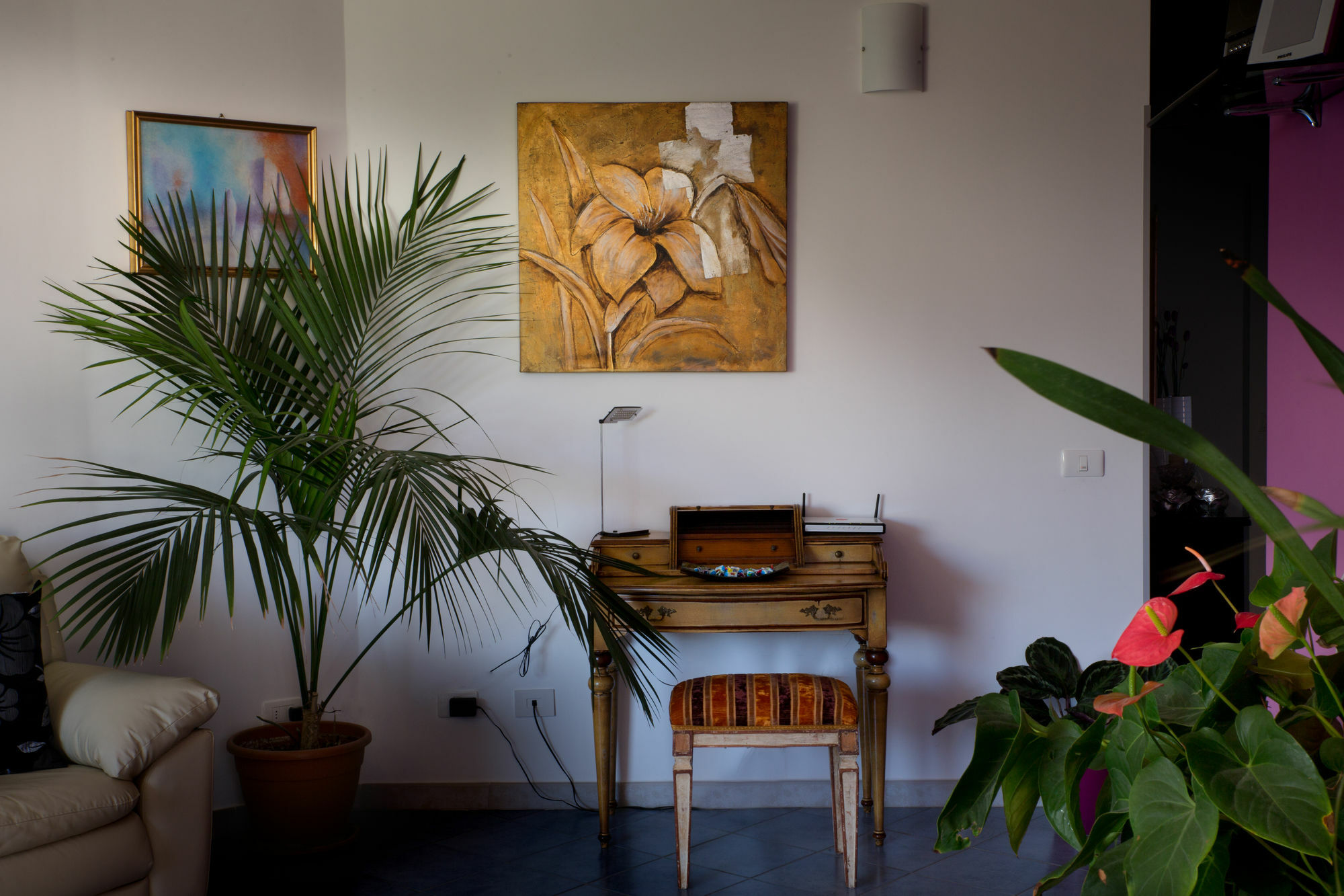 B&B Il Mandorlo Sciacca Dış mekan fotoğraf