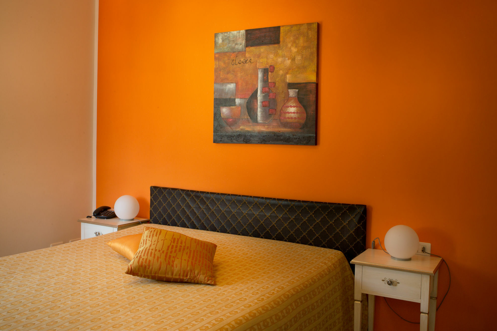 B&B Il Mandorlo Sciacca Dış mekan fotoğraf
