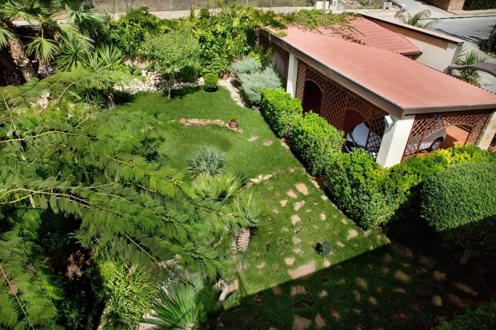 B&B Il Mandorlo Sciacca Dış mekan fotoğraf