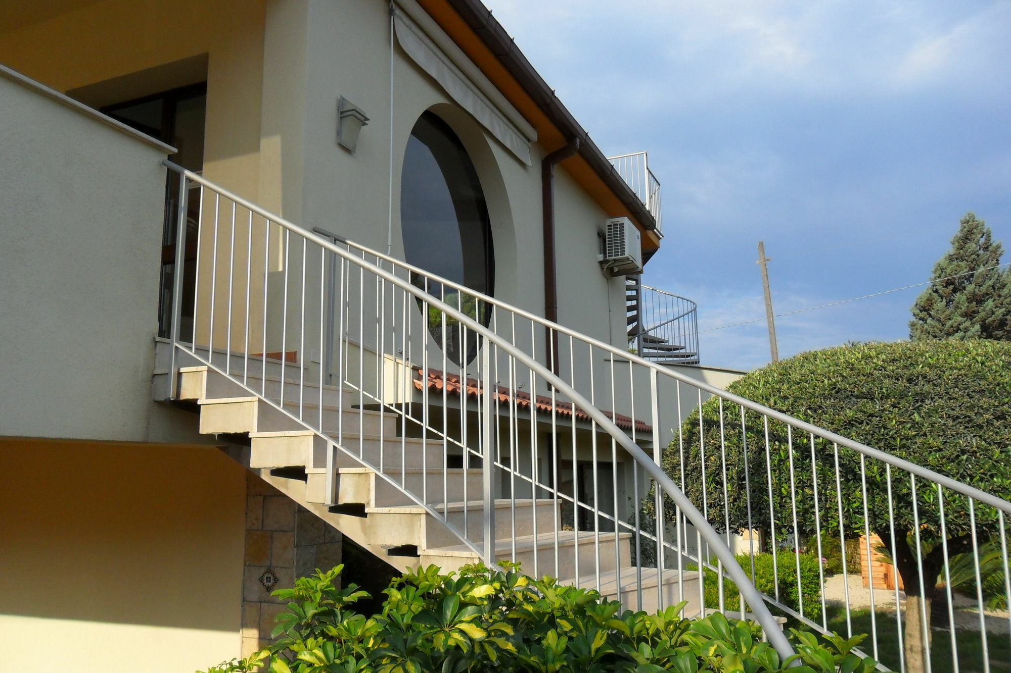 B&B Il Mandorlo Sciacca Dış mekan fotoğraf